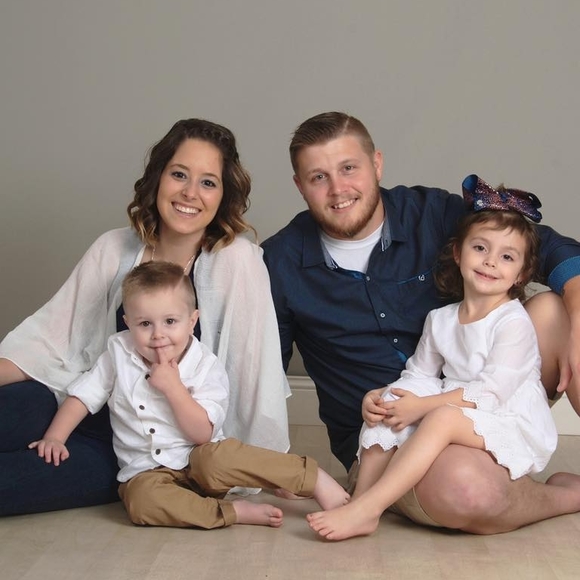 Meet your Posher, Tyler - Picture 1 of 1